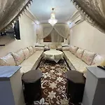 Hay Salam Residence Al Inbiaat 4